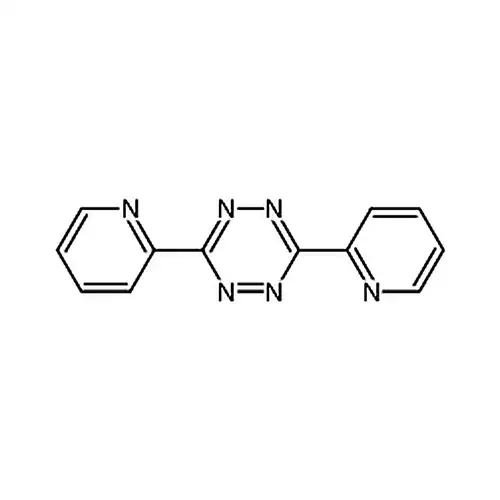 3,6-二(2-吡啶基)-1,2,4,5-四嗪