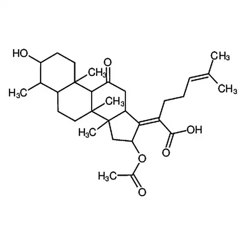 11-Keto fusidic acid