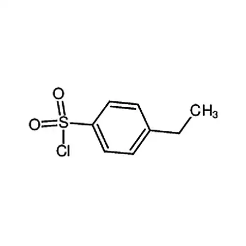 4-乙基苯磺酰氯