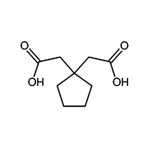 1,1-环戊烷二乙酸