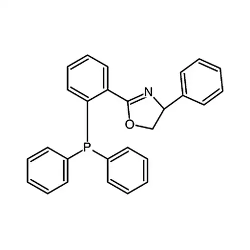 (4R)-2-[2-(二苯基膦)苯基]-4,5-二氢-4-苯基恶唑