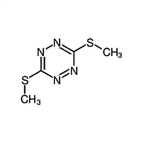 双(甲硫基)-1,2,4,5-四嗪