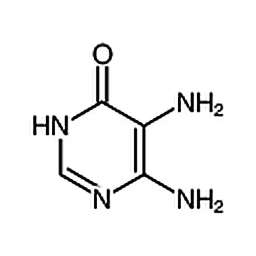 4，5-二氨基-6-羟基嘧啶