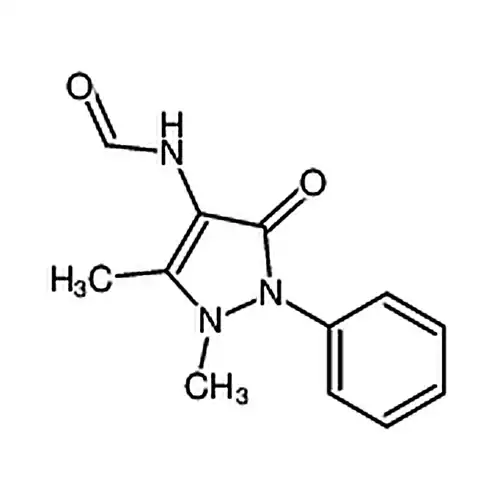 4-Formylamino Antipyrine