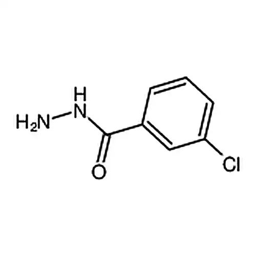 3-氯苯甲酰肼