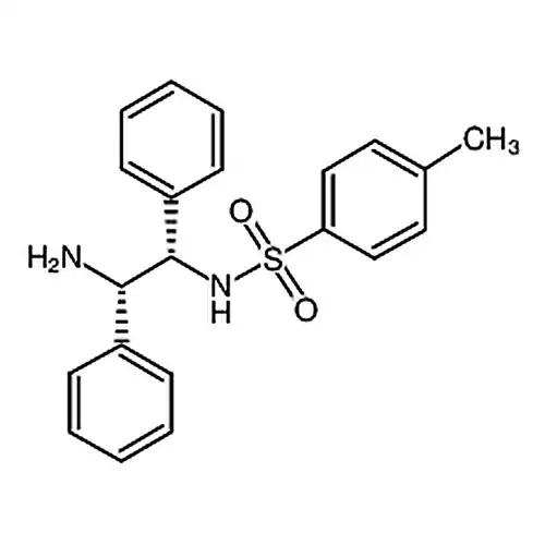 (1S,2S)-N-(对甲苯磺酰)-1,2-二苯基乙二胺