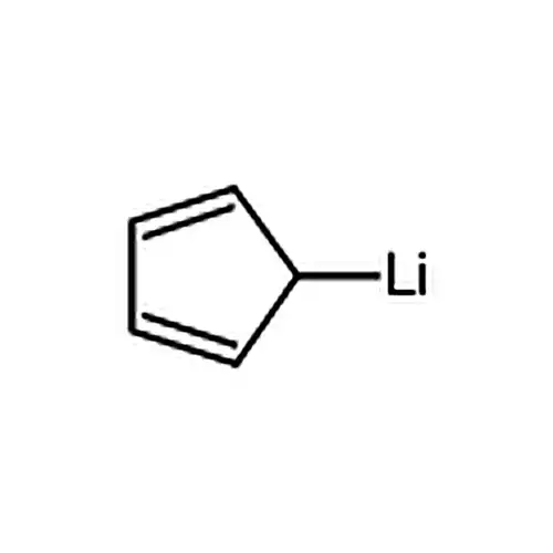 环戊二烯基锂