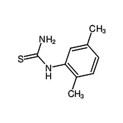 2，5-二甲基苯基硫脲