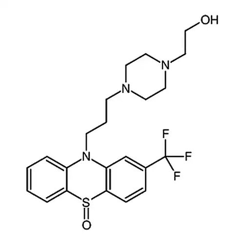 Fluphenazine Sulfoxide