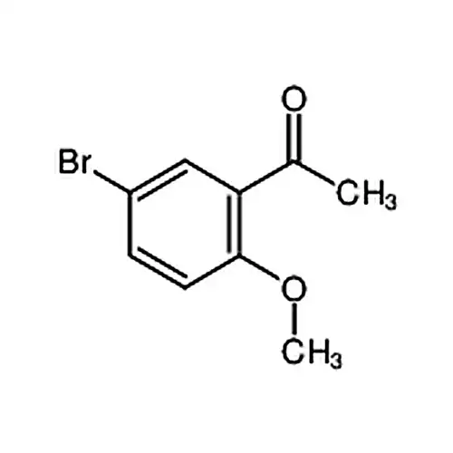 1-(5-溴-2-甲氧基苯基)-乙酮