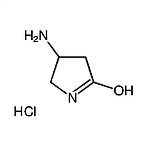 4-氨基吡咯烷-2-酮盐酸盐