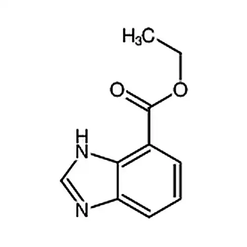 4-苯并咪唑甲酸乙酯