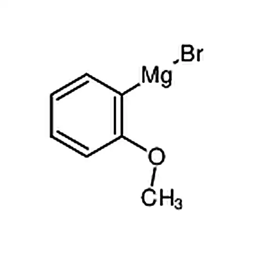 2-甲氧基苯基溴化镁