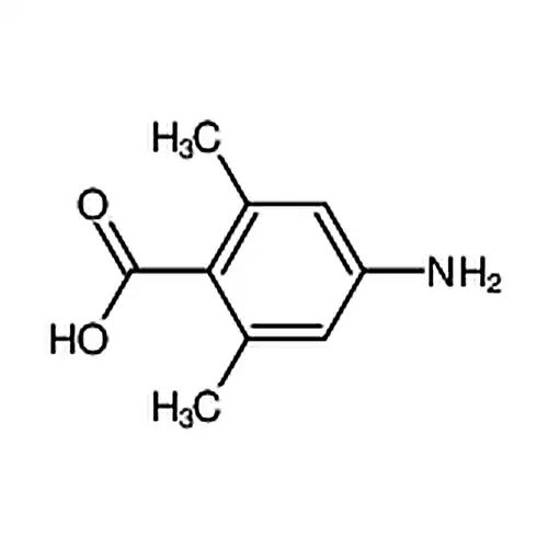 4-氨基-2,6-二甲基苯甲酸