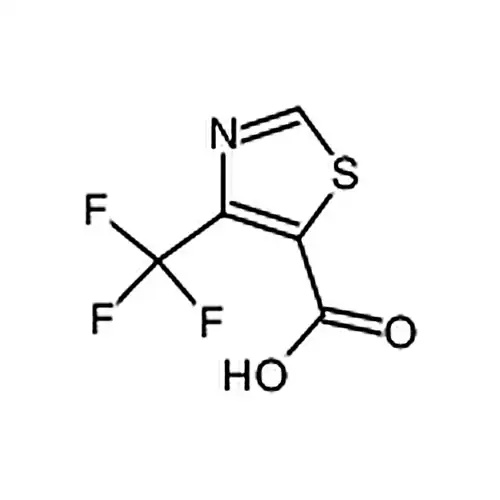 4-(三氟甲基)噻唑-5-羧酸