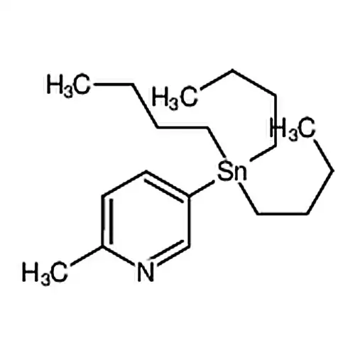 2-甲基-5-(三丁基锡)吡啶