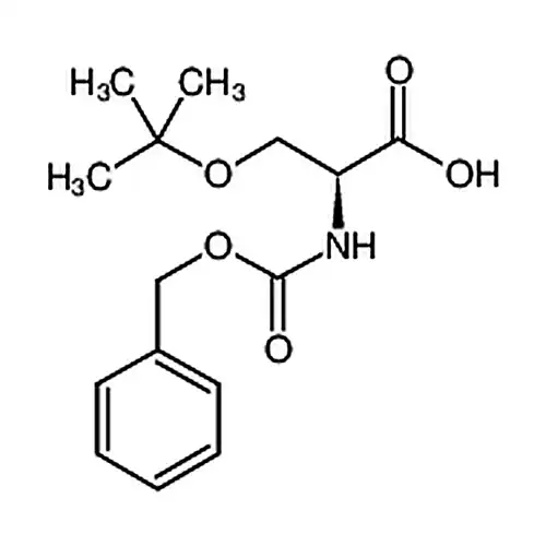 N-苄氧羰基-O-叔丁基-L-丝氨酸
