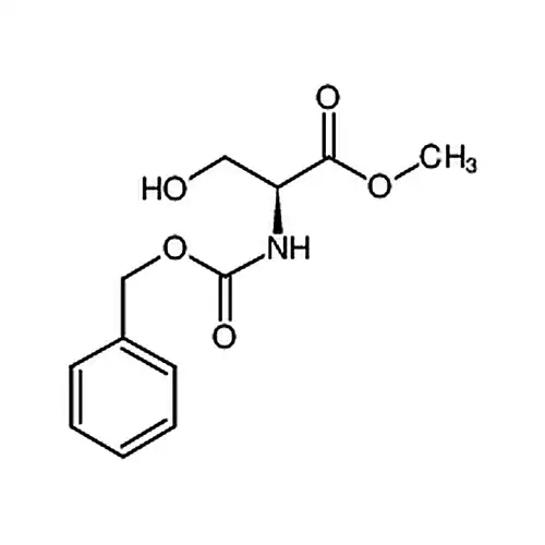 N-苄氧羰基-L-丝氨酸甲酯