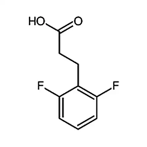 3-(2，6-二氟苯基)丙酸