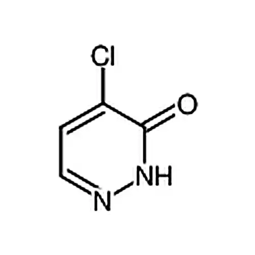4-氯-3-哒嗪酮