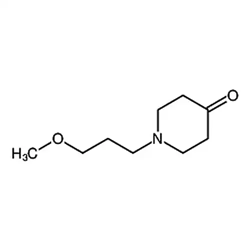 1-(3-甲氧基丙基)-4-哌啶酮