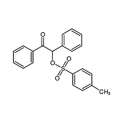 2-苯基-2-(对甲苯磺酰氧基)苯乙酮