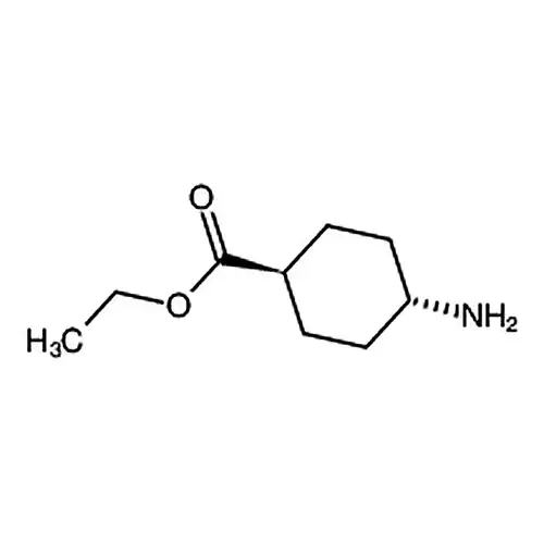 反式-4-氨基环己烷羧酸乙酯