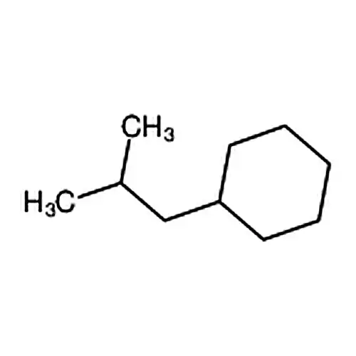 异丁基环己烷