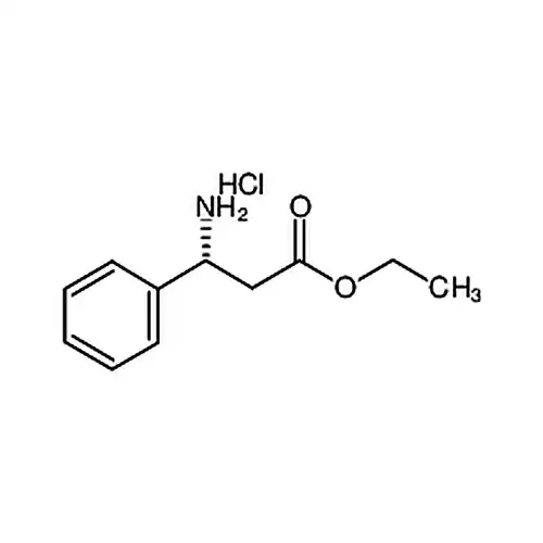 (S)-3-氨基-3-苯基丙酸乙酯盐酸盐