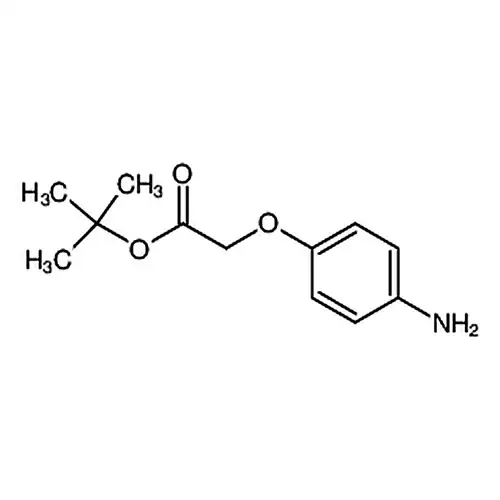 4-氨基苯氧基乙酸叔丁酯