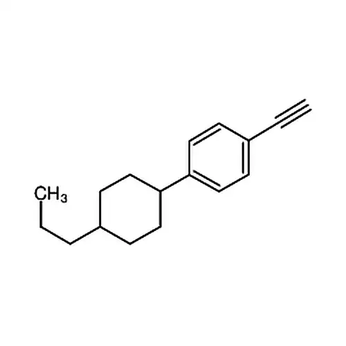4-(4-丙基环丙基)苯乙炔