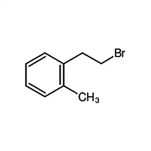 1-(2-溴乙基)-2-甲基苯