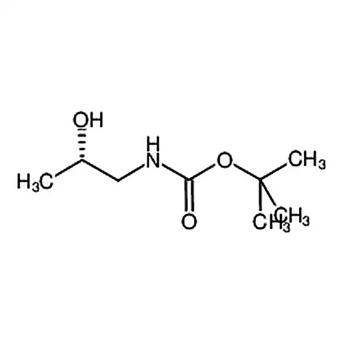 N-Boc-(S)-1-氨基-2-丙醇