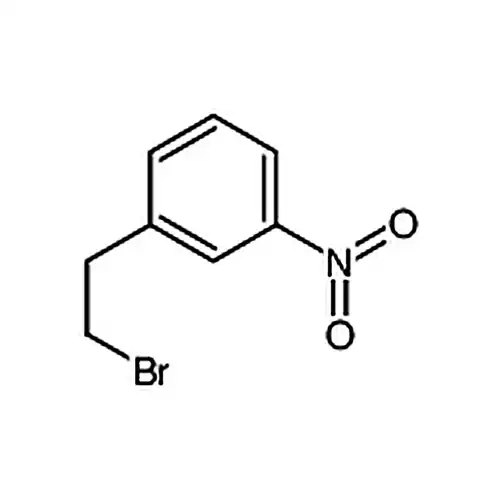 1-(2-溴乙基)-3-硝基苯