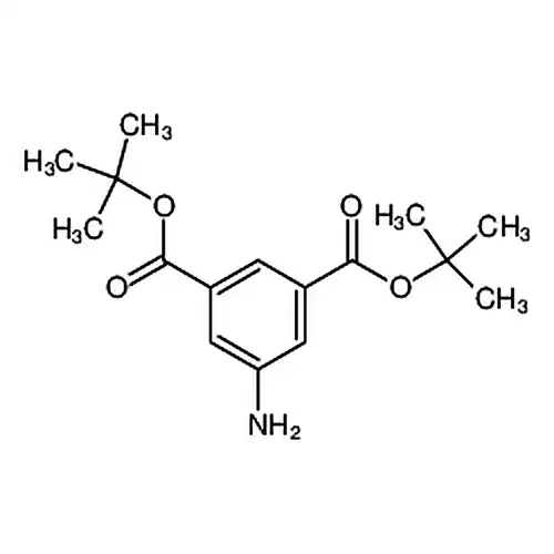 5-氨基苯-1，3-二羧酸二叔丁酯