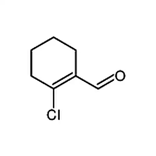 2-氯环己基-1-烯丙醛