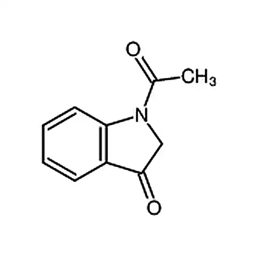 N-乙酰基-3-吲哚啉酮