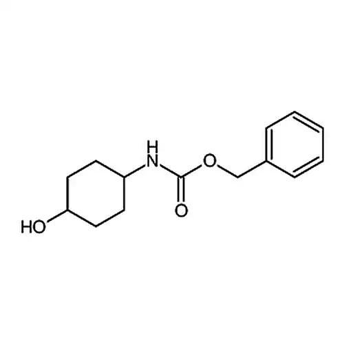 4-(Z-氨基)环己醇