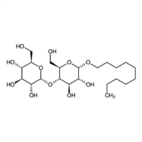 十烷基-α-D-麦芽糖苷