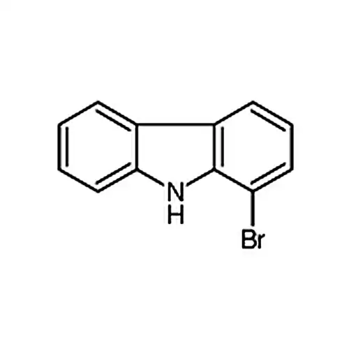 1-溴-9H-咔唑