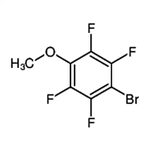 1-溴-2,3,5,6-四氟-4-甲氧基苯