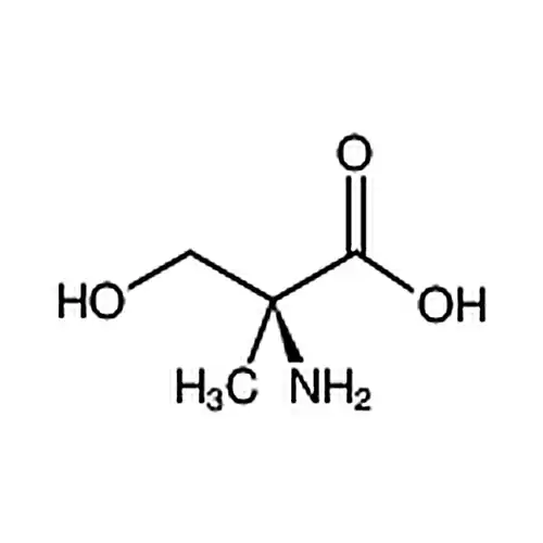 (+)-2-甲基-L-丝氨酸