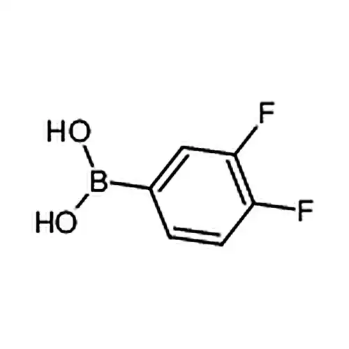3,4-二氟苯硼酸