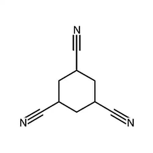 (1&alpha;,3&alpha;,5&alpha;)-1,3,5-环己三腈