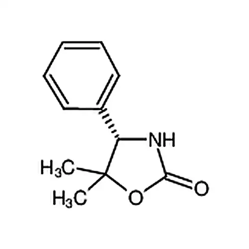 (S)-()-5,5-二甲基-4-苯基-2-噁唑烷酮