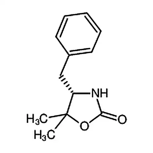 (S)-4-苄基-5,5-二甲基-2-恶唑烷酮