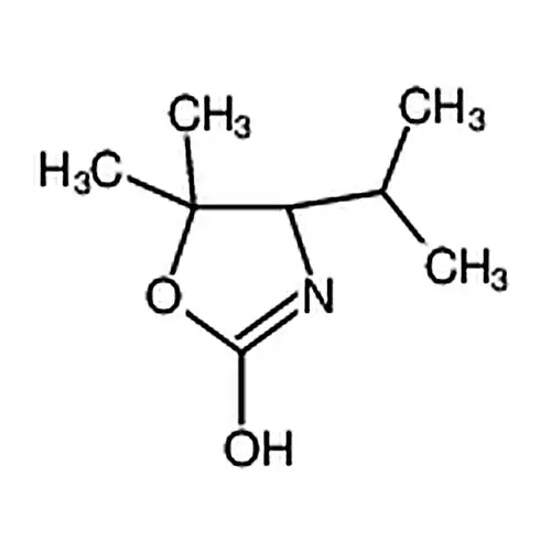 (S)-4-异丙基-5,5-二甲基恶唑烷-2-酮