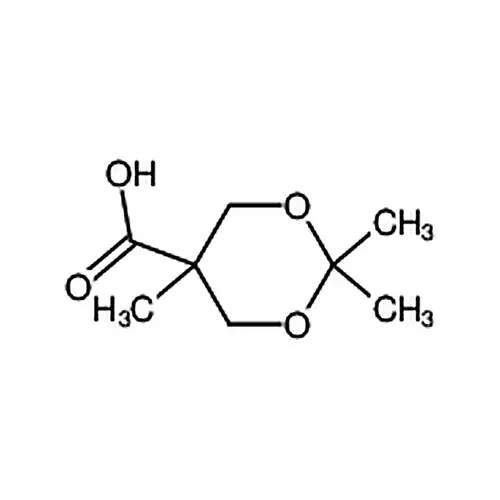 2,2,5-三甲基-1,3-二氧杂环己烷-5-甲酸