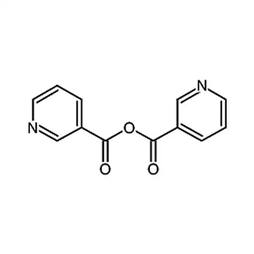 3-吡啶甲酸酐