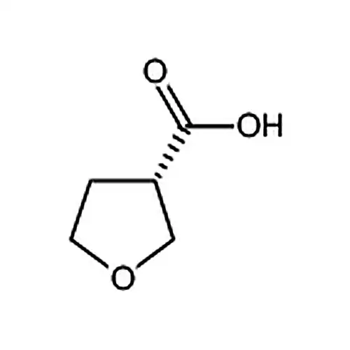 (S)-四氢呋喃-3-羧酸